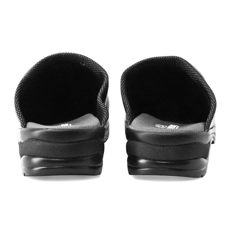 TRÆSKO Bjarne Flex 100 – Open Heel Danish Trucker Clogs - afbeelding 4