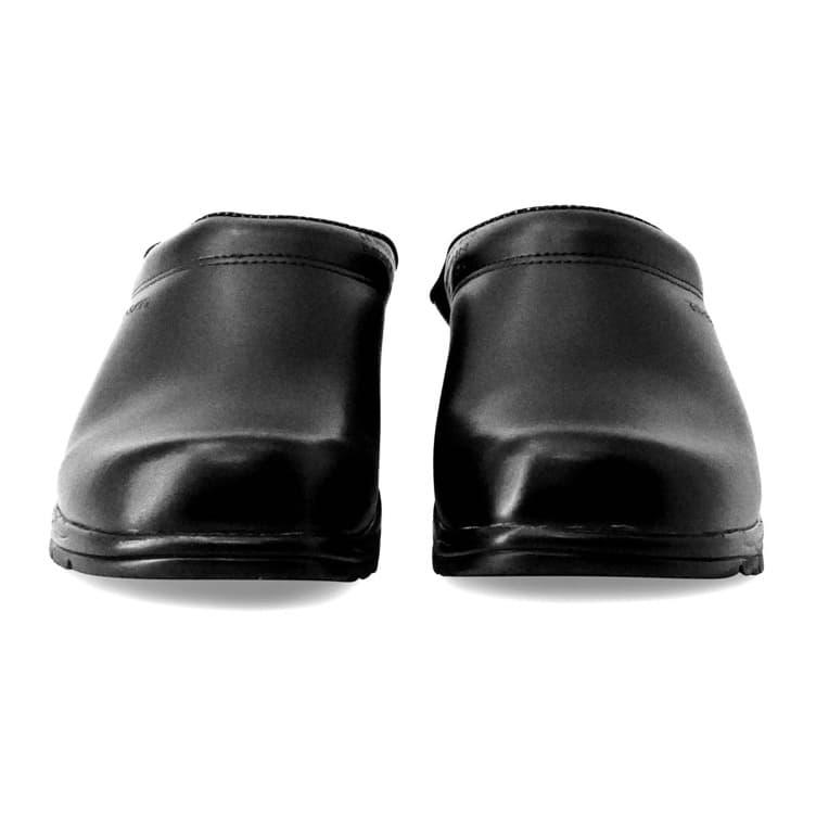 TRÆSKO Bjarne Flex 100 – Open Heel Danish Trucker Clogs - afbeelding 5