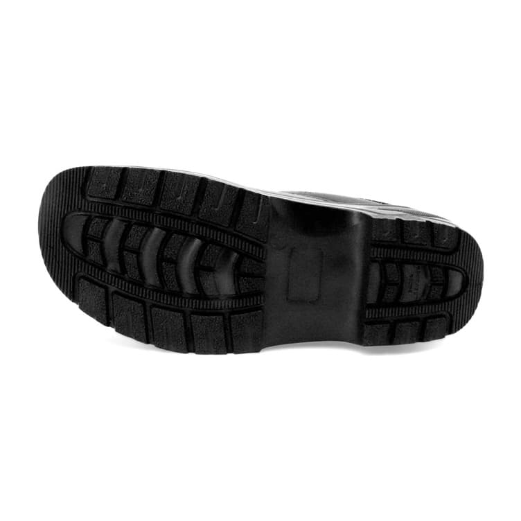 TRÆSKO Bjarne Flex 100 – Open Heel Danish Trucker Clogs - afbeelding 6