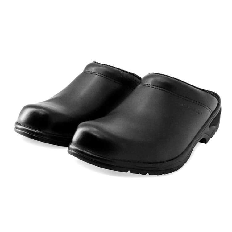 TRÆSKO Bjarne Flex 100 – Open Heel Danish Trucker Clogs - afbeelding 7