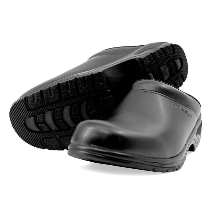 TRÆSKO Bjarne Flex 100 – Open Heel Danish Trucker Clogs - afbeelding 8