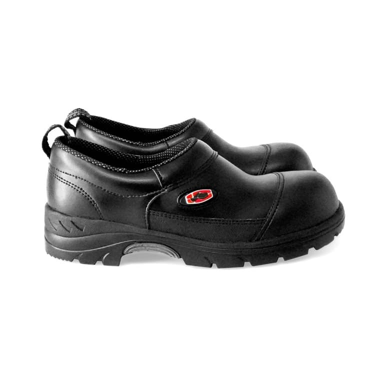 TRÆSKO - EDVARDS S3 – FLEX SAFETY CLOGS - afbeelding 4