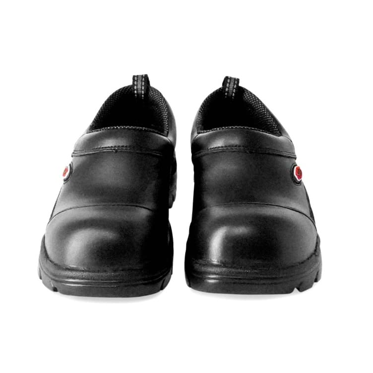 TRÆSKO - EDVARDS S3 – FLEX SAFETY CLOGS - afbeelding 5