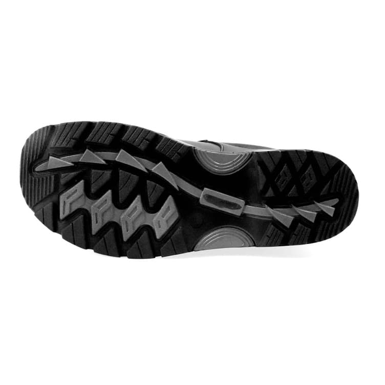 TRÆSKO - EDVARDS S3 – FLEX SAFETY CLOGS - afbeelding 6