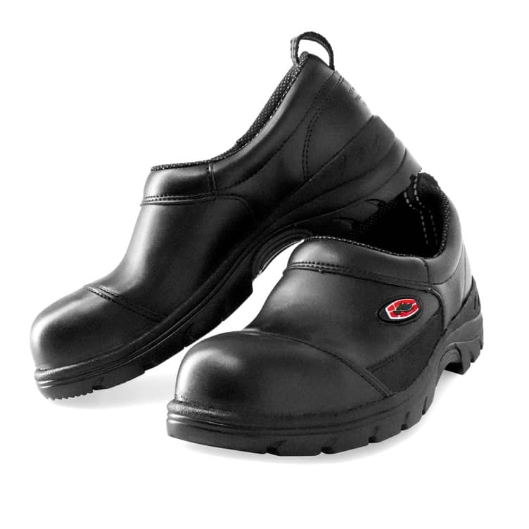 TRÆSKO - EDVARDS S3 – FLEX SAFETY CLOGS - afbeelding 8