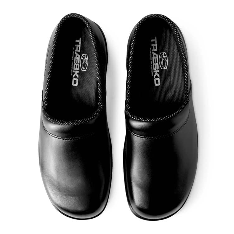 TRÆSKO Lars Flex 150 – Danish Trucker Clogs with Closed Heel - afbeelding 2