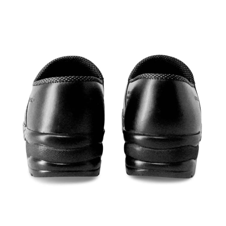 TRÆSKO Lars Flex 150 – Danish Trucker Clogs with Closed Heel - afbeelding 3