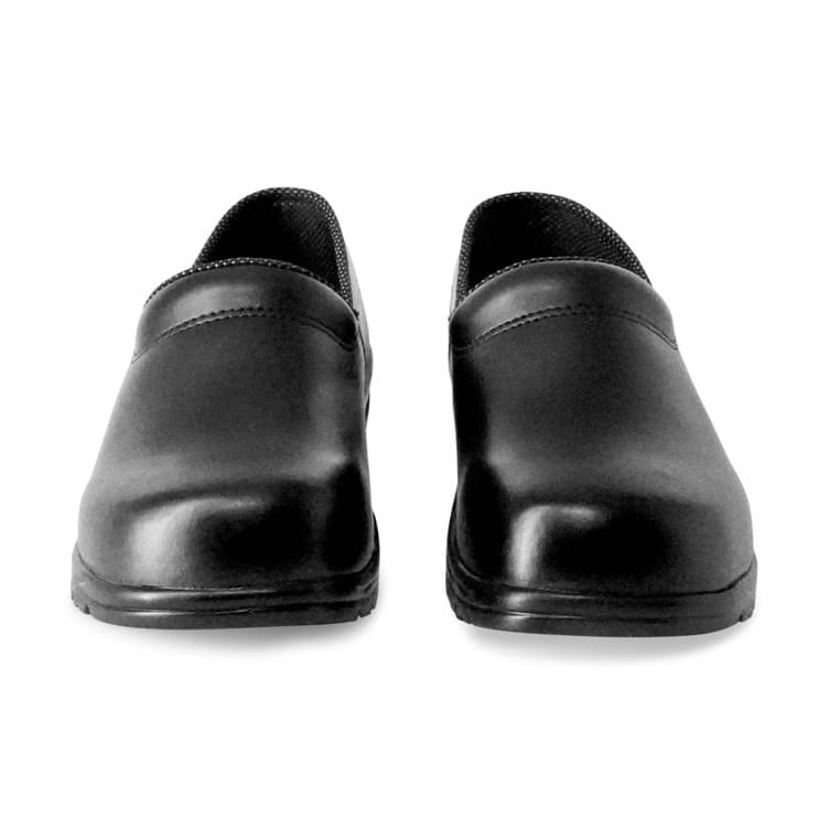 TRÆSKO Lars Flex 150 – Danish Trucker Clogs with Closed Heel - afbeelding 4