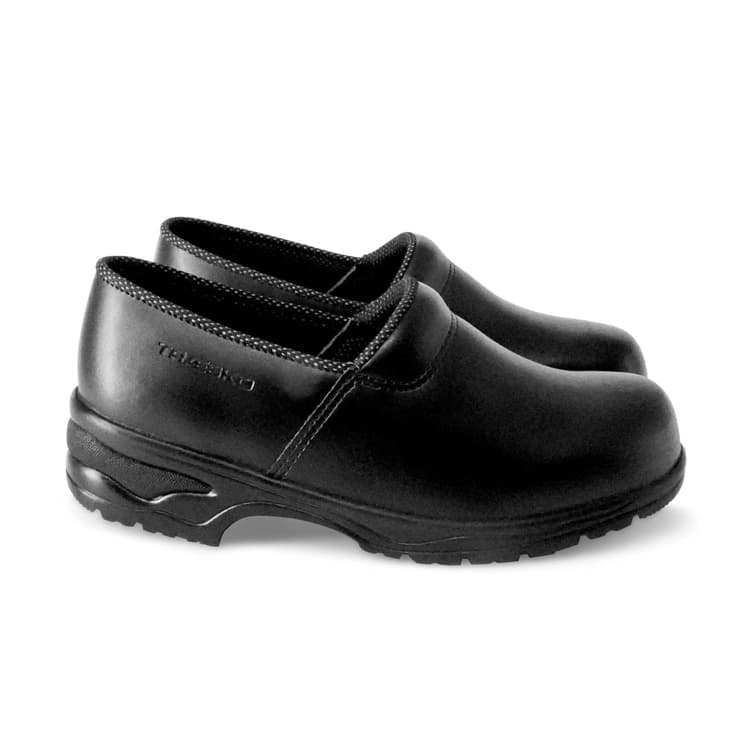 TRÆSKO Lars Flex 150 – Danish Trucker Clogs with Closed Heel - afbeelding 5