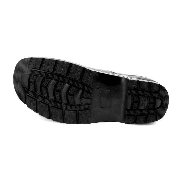 TRÆSKO Lars Flex 150 – Danish Trucker Clogs with Closed Heel - afbeelding 7