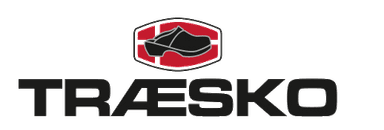TRÆSKO Logo